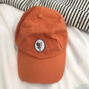 Imperial - Univ. of Texas Longhorns Golf Club Hat